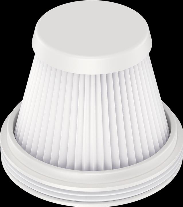 Produktbild Baseus A3lite Car vacuum Cleaner strainer2PCSWhite