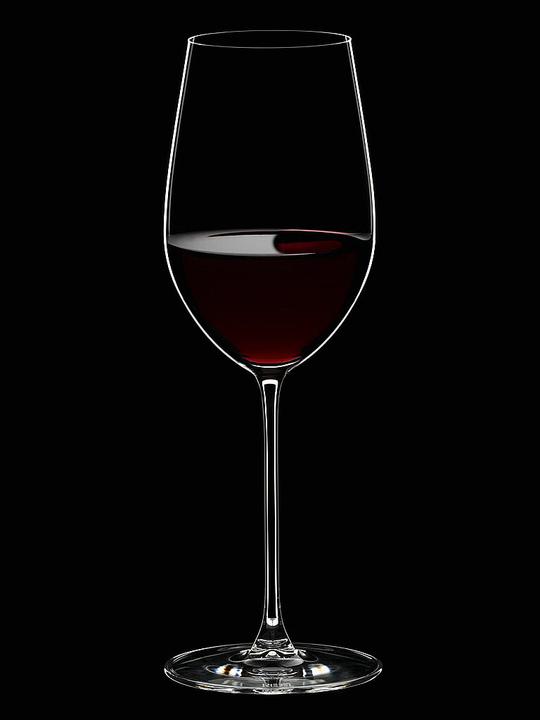 Image du produit Riedel Verre à vin VERITAS (40 cl, 1 Verres, Verres à vin rouge, Verres à vin blanc)