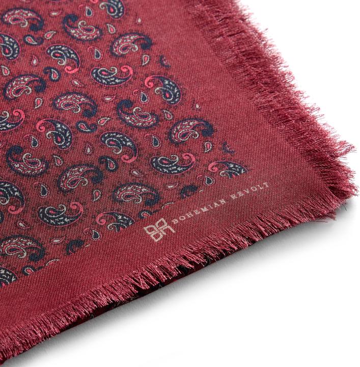 Actual product image Bohemian Revolt Brice