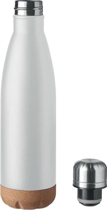 Produktbild MidOcean Wasserflasche Aspen Cork 500ml (0.50 l)