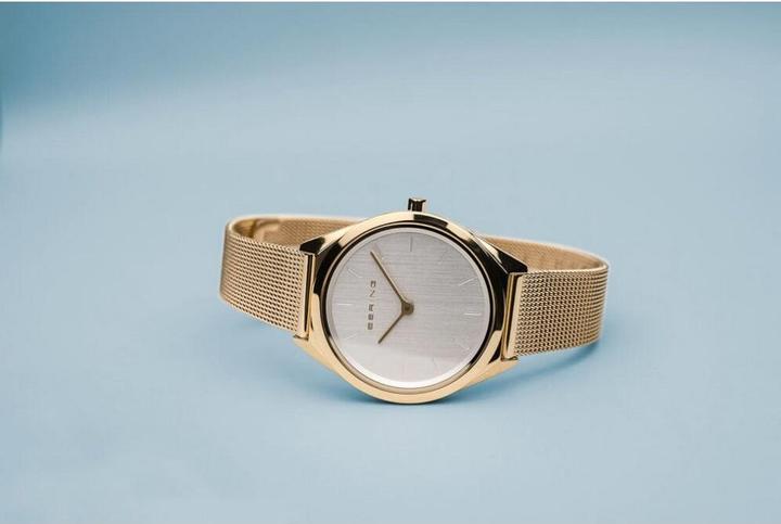 Immagine prodotto Bering Ultra sottile (Orologio da polso analogico, 31 mm)