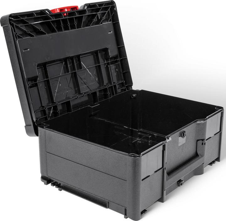 Produktbild Stier Systainer³ II Black Edition (1 Teile)