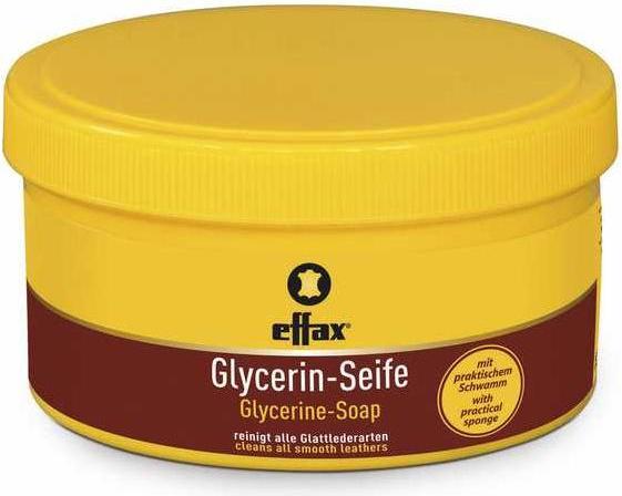 Effax Glycerin-Seife