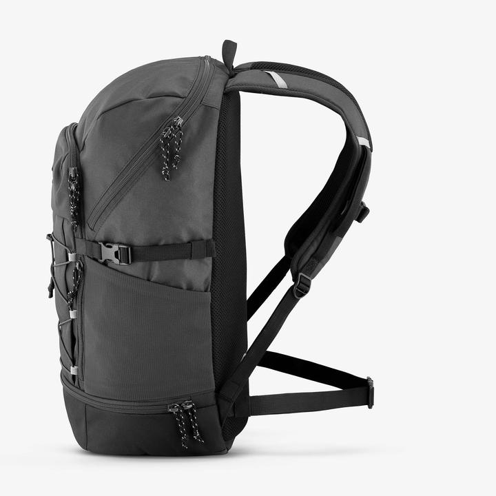 Immagine prodotto Quechua Zaino da trekking 30 L - NH500 Arpenaz (30 l)