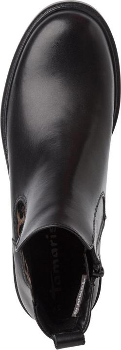 Actual product image Tamaris Chelsea boot (40)