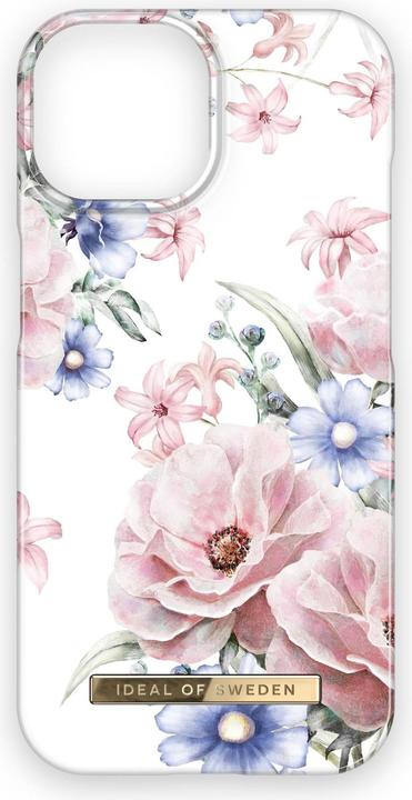 Produktbild iDeal Of Sweden Floral Romance (Apple iPhone 15 Pro)