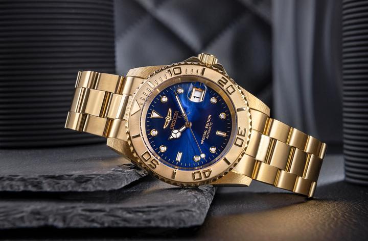 Immagine prodotto Invicta Pro Diver - 30603 (42 mm)