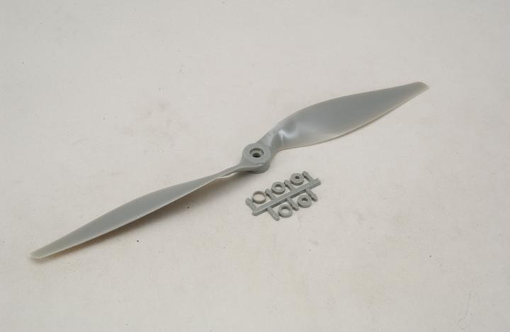 Actual product image APC Propellers 13x10e Lp13010e