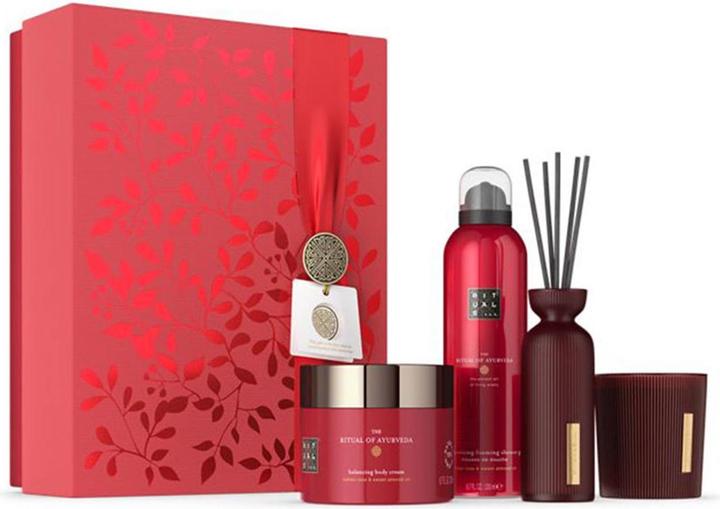 Immagine prodotto Rituals Ayurveda (Set per la cura del corpo)