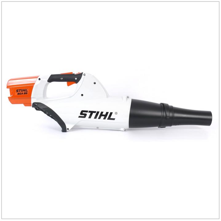 Produktbild Stihl BGA 85