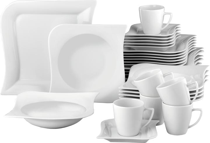 Actual product image Van Well Opera (30 Piece)