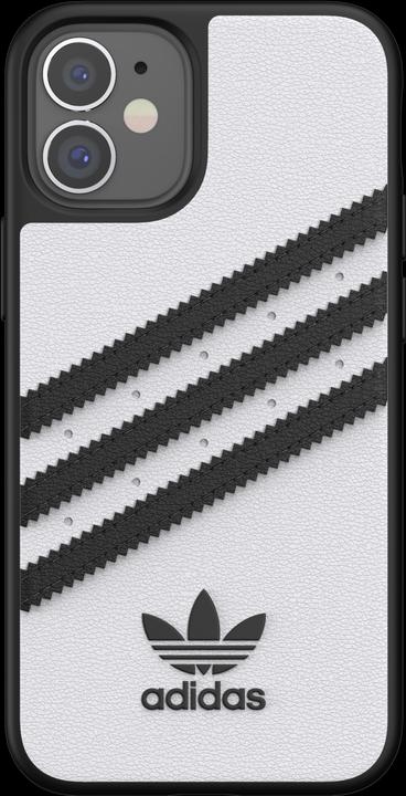 Produktbild adidas Moulded Case PU (Apple iPhone 12 mini)
