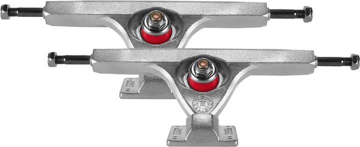 Caliber 50° III 184mm Raked Set (10")