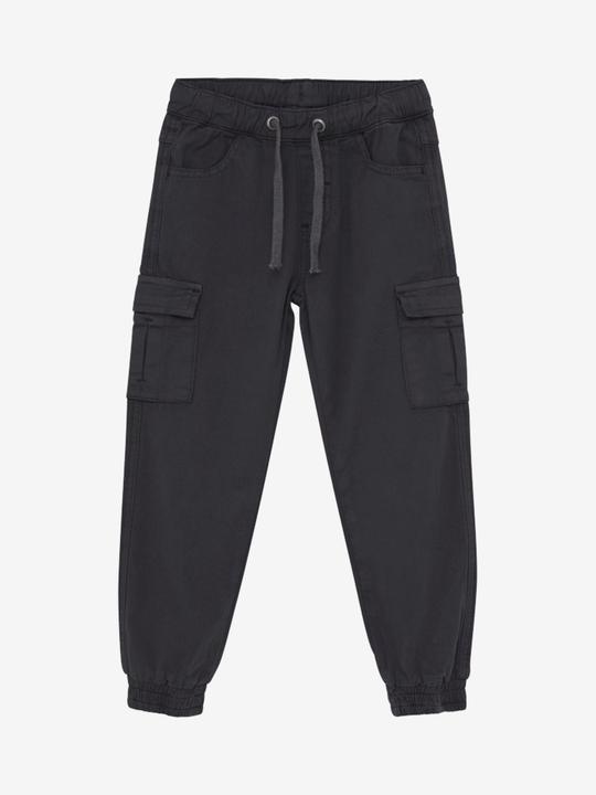 Produktbild Minymo Hose mit Seitentaschen Canvas (110)