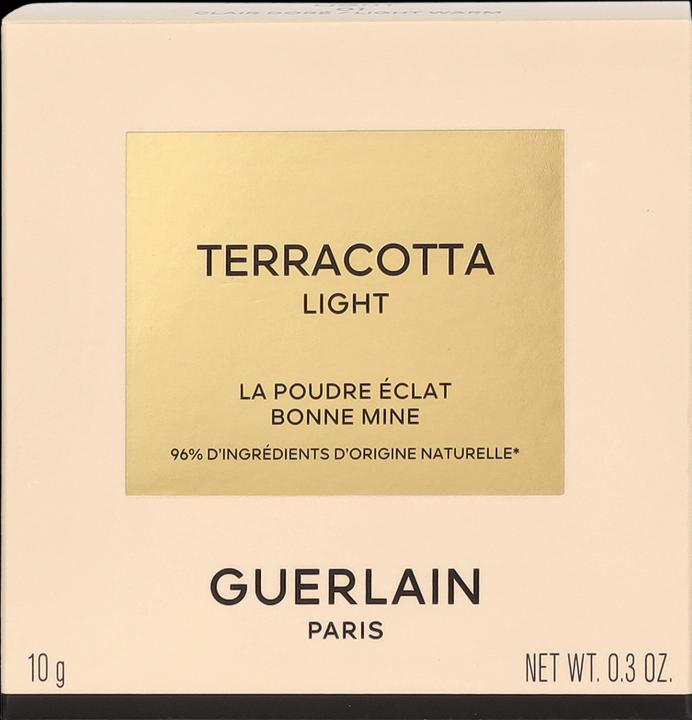 Produktbild Guerlain HT 8002 CB (01 Light Warm, Bronzer, 10 g)