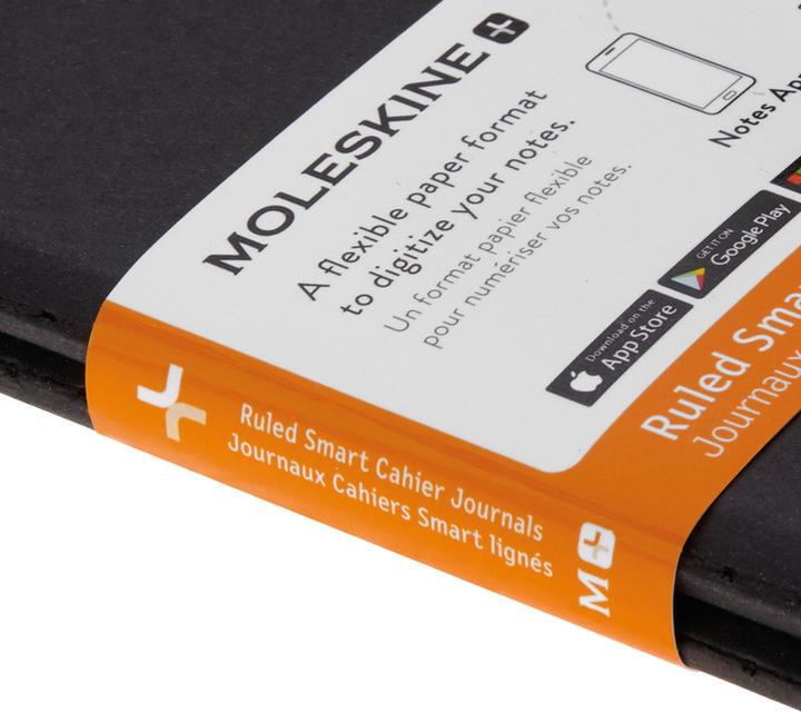 Produktbild Moleskine Karton