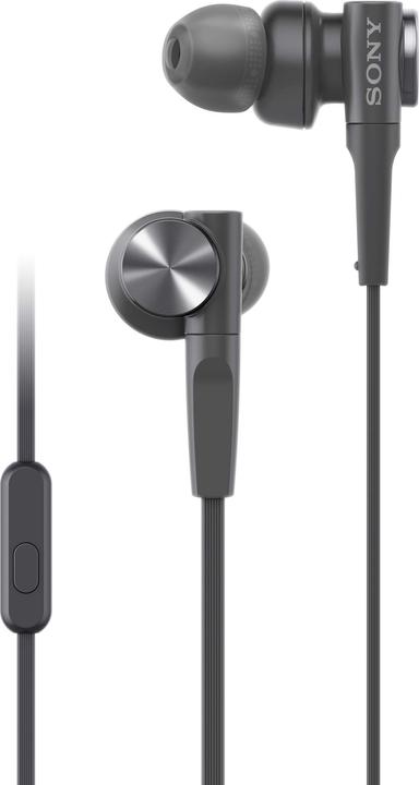 Image du produit Sony MDR-XB55AP EXTRA BASS (Filaire)
