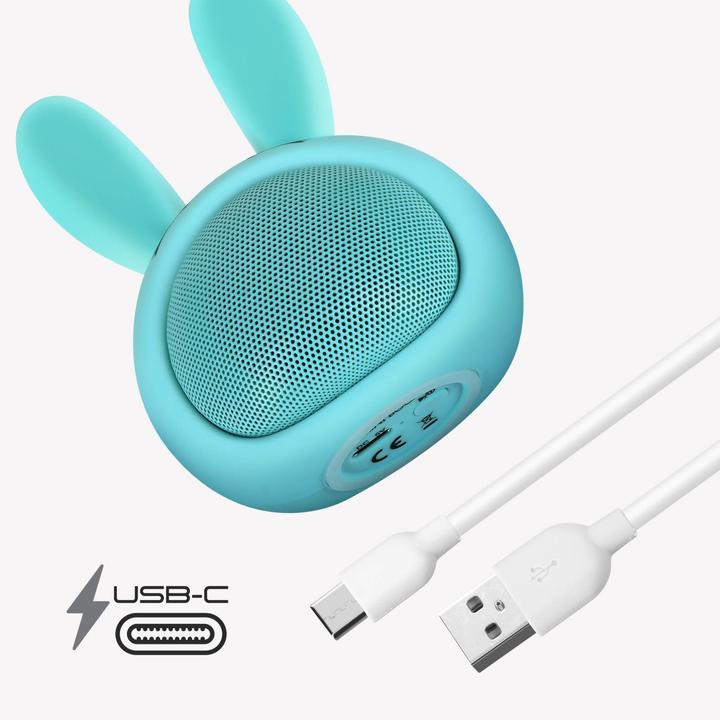 Actual product image Moxie Mini Boom Light (3 h)