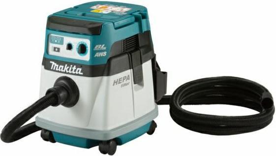 Actual product image Makita DVC157LZX3 (Dry vacuum cleaner)