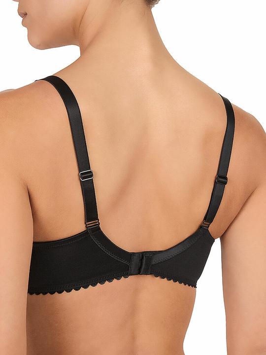 Image du produit Felina Soutien-gorge à armatures "Rhapsody" (Noir) (85 C)