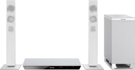 Produktbild Panasonic Sc-Btt230