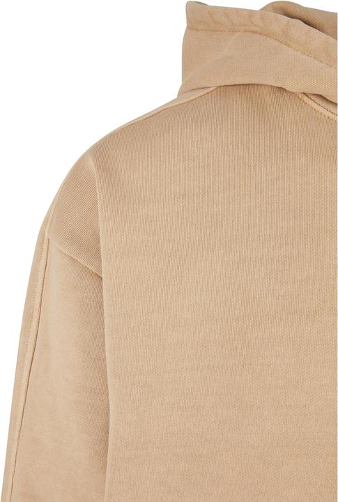 Immagine prodotto Urban Classics Felpa con cappuccio in spugna pesante con tintura in capo - 19379 (XXL)
