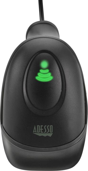 Produktbild Adesso Medical 2D Barcode Scanner NUSCAN 2500TU (1D-Barcodes, 2D-Barcodes)