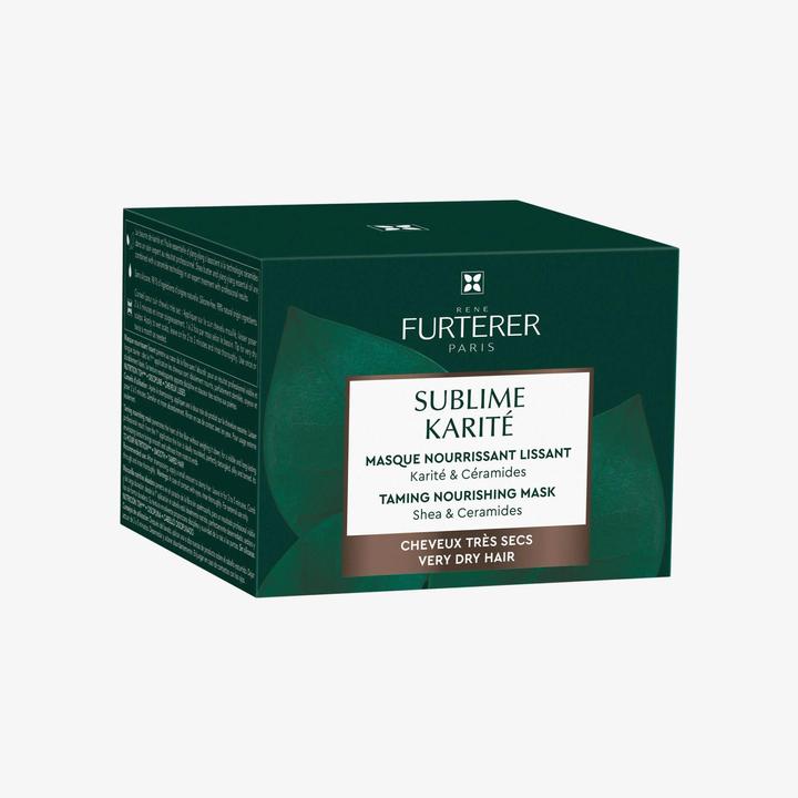 Immagine prodotto Rene Furterer Nutriente di karité sublime (200 ml)