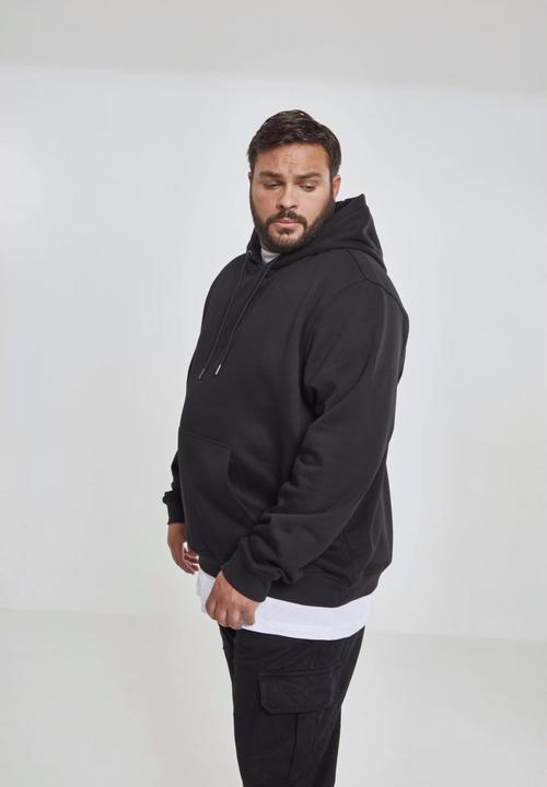 Produktbild Urban Classics Basic Terry Hoody (3XL)