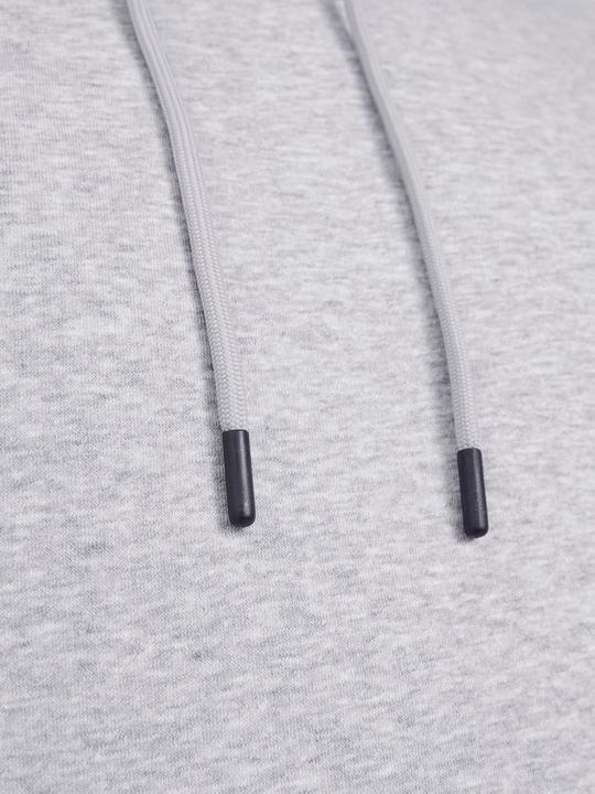 Immagine prodotto Jack & Jones Felpa con cappuccio in felpa Plus Size (6XL)