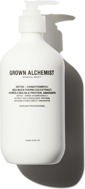 Grown Alchemist Detox (500 ml)