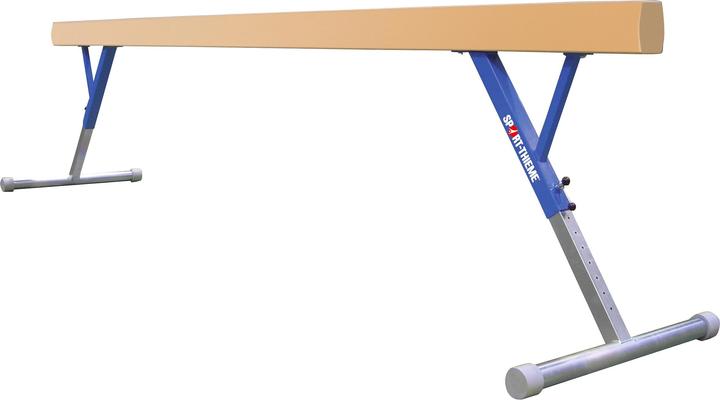 Sport-Thieme Schwebebalken Pro