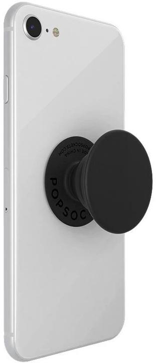 Produktbild PopSockets Black
