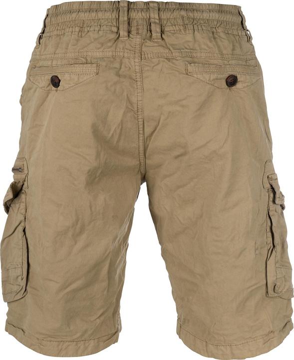 Actual product image Poolman Shorts Cargoshorts Streetgear Cargo (34)