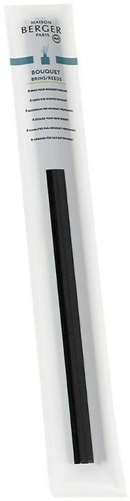 Maison Berger Paris - Tubes en polymère pour diffuseur 30 cm 8 pcs