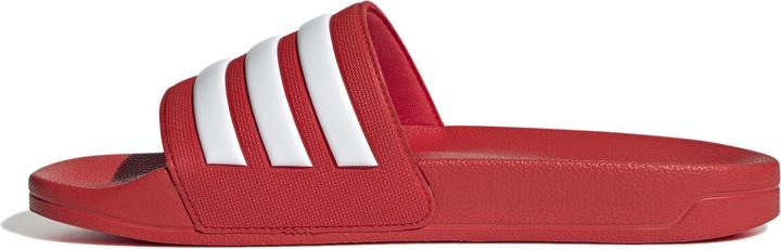 Produktbild adidas Herren Adilette Shower Gymnastikschuhe, Rot, 48 EU (48)