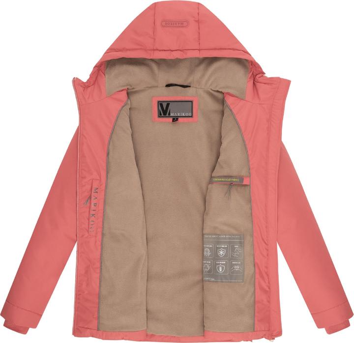 Actual product image Marikoo Alemee 16 (XL)