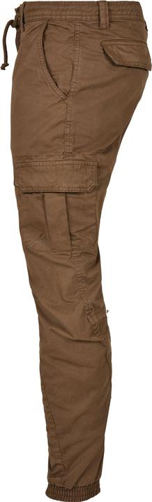 Actual product image Urban Classics Cargo Jogging Pants (L)