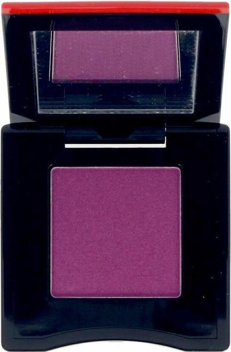 Actual product image Shiseido Powder Gel Eye Shadow (12 Hara-Hara Purple)