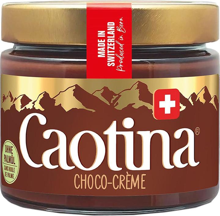Caotina Crème Chocolat (300 g)
