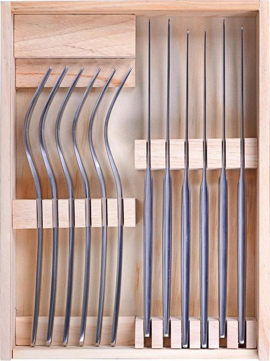 Actual product image Zwilling Dinner steak cutlery, 12 pcs. (12 Piece, Knife)