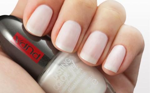 Produktbild Pupa Milano Lasting Color Gel white heat (072, Gel-Effekt Nagellack)