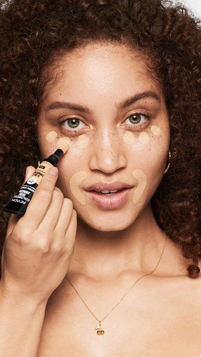 Image du produit Revlon ColorStay Skin Awaken 5-in-1 Concealer 005 Fair (005 Foire)