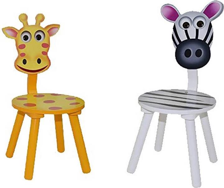 Produktbild HTI-Line Kindertischgruppe (Kindersitzgruppe)