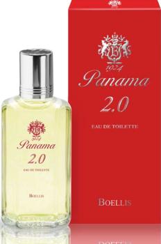 Boellis Eau de Parfum Panama 2.0 (Eau de Parfum, 100 ml)