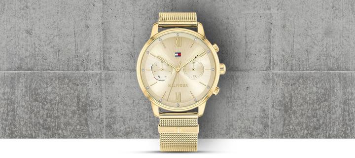 Produktbild Tommy Hilfiger Blake (Analoguhr, 38 mm)