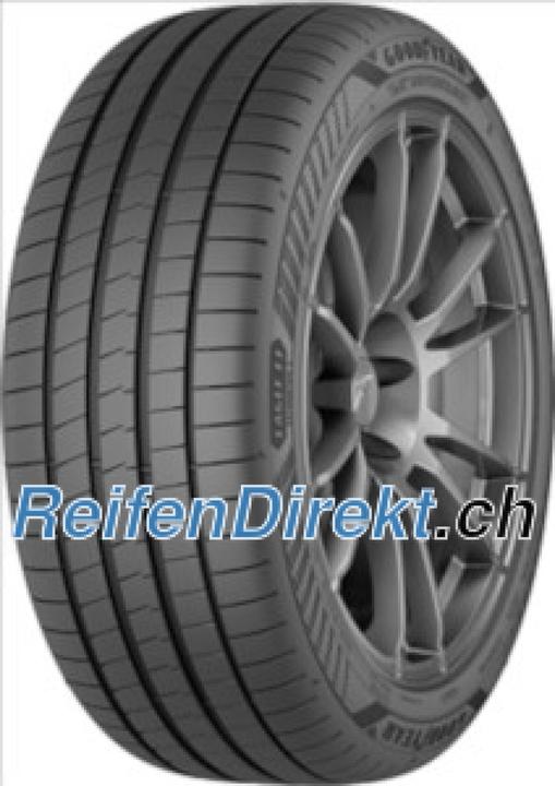 Actual product image Goodyear Eagle F1 Asymmetric 6 (225/40R18 92Y, summer tyre)