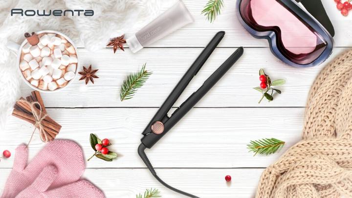 Immagine prodotto Rowenta Esperienza finale (Piastra per capelli)