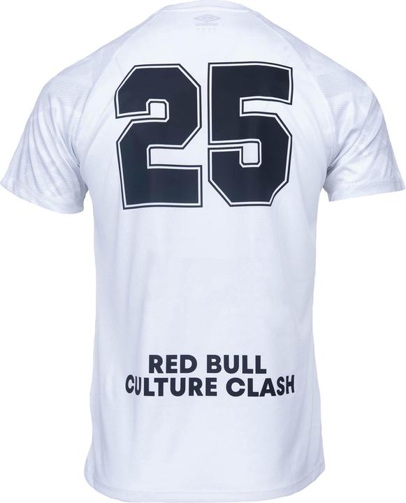 Immagine prodotto Umbro Culture Clash Maglia Red Bull Uomo (S)