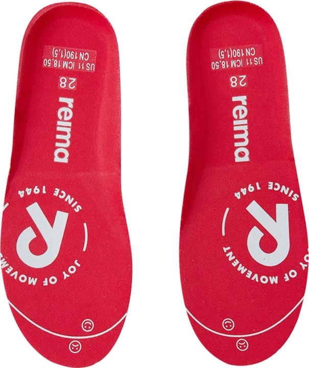 Actual product image Reima Children's Bathing Shoe Lean Junior Black (31)